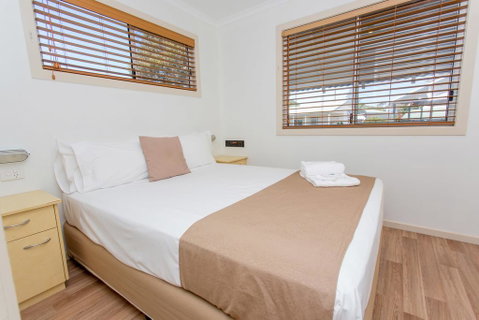 BIG4 Park Beach Holiday Park - Sunshine Coast Tourism 2