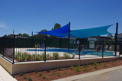 BIG4 Perth Midland Tourist Park - Sunshine Coast Tourism 1