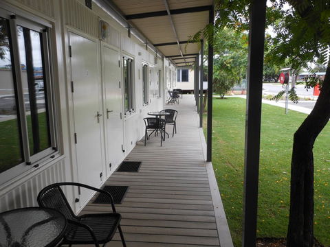 BIG4 Perth Midland Tourist Park - Sunshine Coast Tourism 3