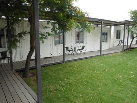 BIG4 Perth Midland Tourist Park - Sunshine Coast Tourism 2