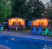 Big4 Porepunkah Holiday Park - Sunshine Coast Tourism