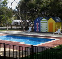 BIG4 Port Willunga Tourist Park - Holiday Sunshine Coast