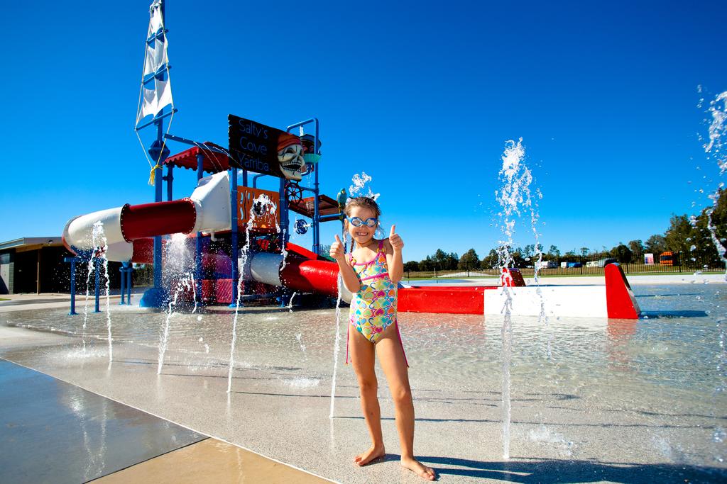 Palmers Island NSW Holiday Sunshine Coast