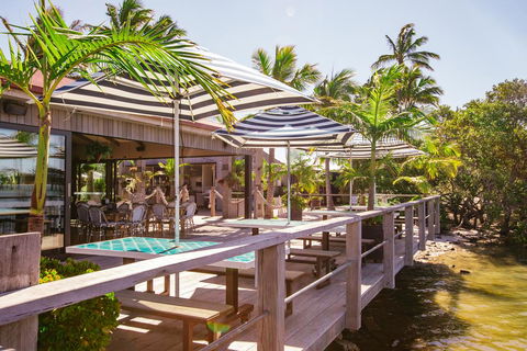 BIG4 Sandstone Point Holiday Resort - Holiday Sunshine Coast 2
