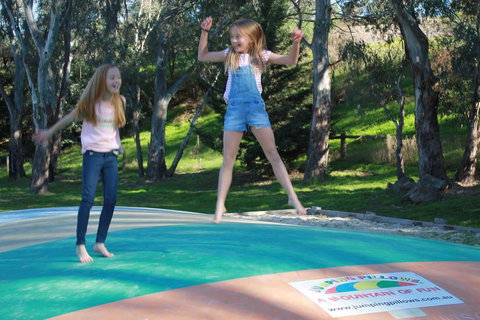 BIG4 Seymour Holiday Park - Holiday Sunshine Coast 1