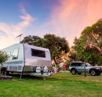 BIG4 Shepparton Park Lane Holiday Park - Holiday Sunshine Coast