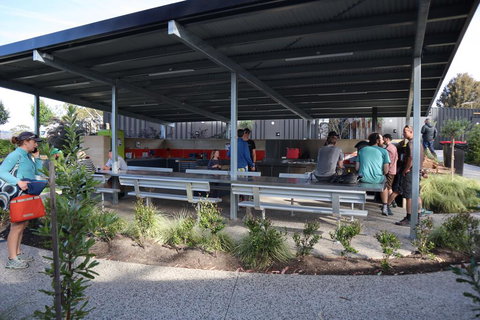 BIG4 St Helens Holiday Park - Holiday Sunshine Coast 1