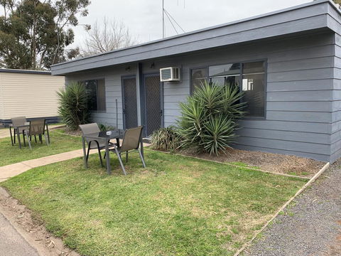 BIG4 Swan Hill - Holiday Sunshine Coast 1