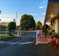 BIG4 Toowoomba Garden City Holiday Park - Sunshine Coast Tourism