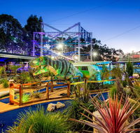 BIG4 Traralgon Park Lane Holiday Park - Holiday Sunshine Coast