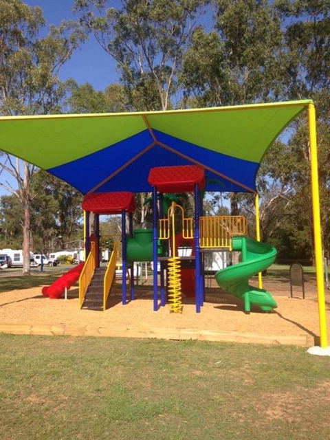 BIG4 Warwick Holiday Park - Sunshine Coast Tourism 3