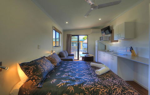 BIG4 Warwick Holiday Park - Sunshine Coast Tourism 2