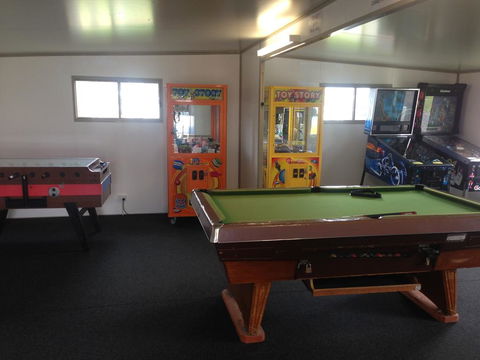 BIG4 Waters Edge Holiday Park - Sunshine Coast Tourism 1