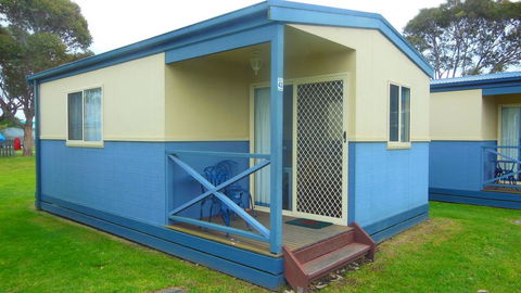 BIG4 Waters Edge Holiday Park - Sunshine Coast Tourism 0