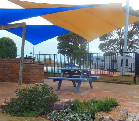 BIG4 Waters Edge Holiday Park - Sunshine Coast Tourism 2