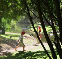 BIG4 Wye River Holiday Park - Holiday Sunshine Coast