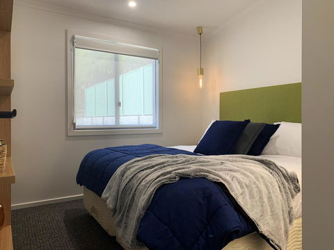 BIG4 Yarra Valley Park Lane Holiday Park - Sunshine Coast Tourism 3