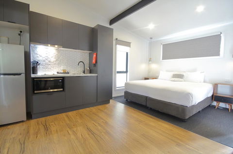 BIG4 Yarra Valley Park Lane Holiday Park - Sunshine Coast Tourism 0