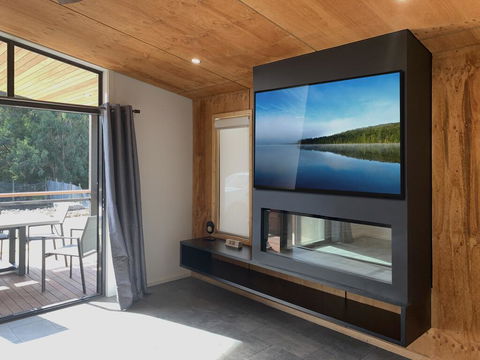 BIG4 Yarra Valley Park Lane Holiday Park - Sunshine Coast Tourism 1