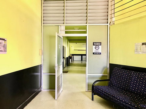 Bigfoot Backpackers - Sunshine Coast Tourism 3