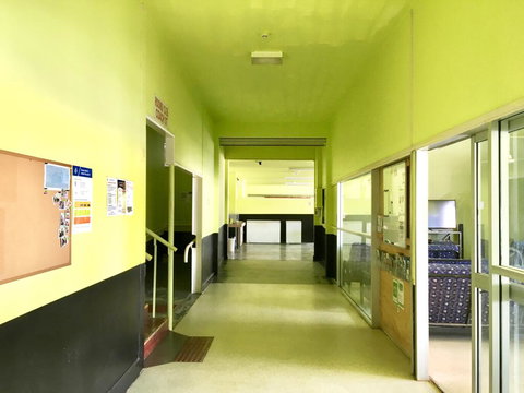 Bigfoot Backpackers - Sunshine Coast Tourism 0