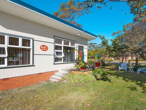 BiJ's On The Beach - 200 Metres To The Water - Sunshine Coast Tourism 3