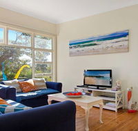 BiJ's on the Beach - 200 metres to the water - Sunshine Coast Tourism