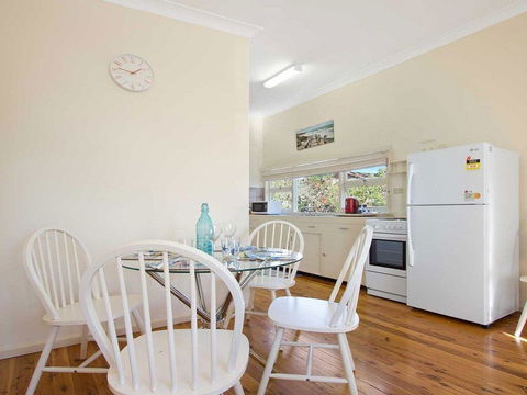 BiJ's On The Beach - 200 Metres To The Water - Sunshine Coast Tourism 1