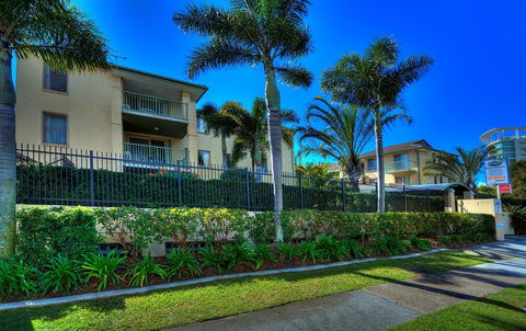 Bila Vista Holiday Apartments - Sunshine Coast Tourism 1