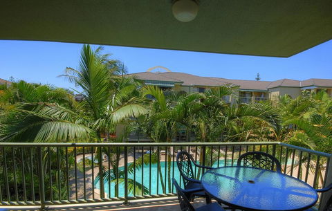 Bila Vista Holiday Apartments - Sunshine Coast Tourism 3