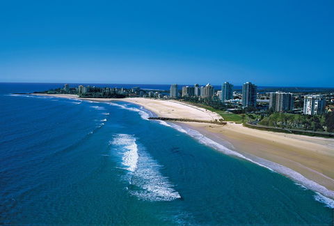 Bila Vista Holiday Apartments - Sunshine Coast Tourism 2