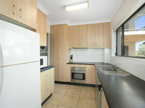 BILINGA GARDENS, UNIT 7 - Sunshine Coast Tourism 2