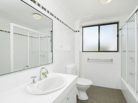 BILINGA GARDENS, UNIT 7 - Sunshine Coast Tourism 1