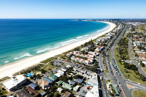 BILINGA GARDENS, UNIT 7 - Sunshine Coast Tourism 3