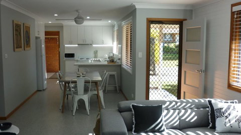 BILL'S - Sunshine Coast Tourism 3