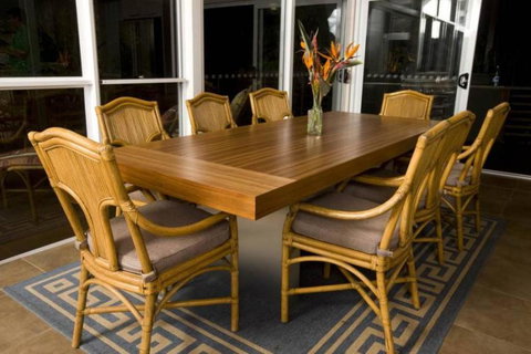 Billa Villa - Sunshine Coast Tourism 2