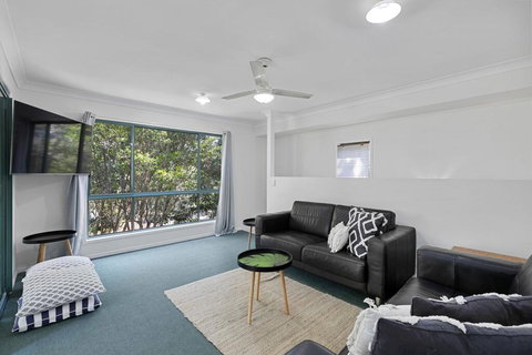 Billabong - Sunshine Coast Tourism 2