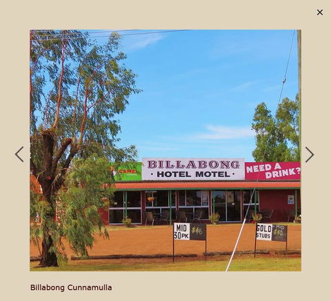 Billabong Hotel - Sunshine Coast Tourism 0