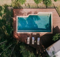 Billabong Moon - Holiday Sunshine Coast