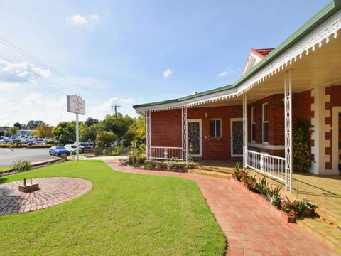 Billabong Wangaratta - Holiday Sunshine Coast 1