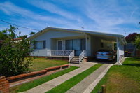 Billy's on Main 44 Main Street