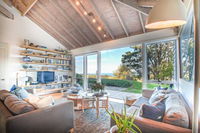 BIMBADEEN ON BUSTY - BIMBADEEN ON BUSTY - Spectacular views  wifi