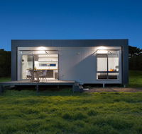 Bimbadeen Phillip Island Farm Retreats - Sunshine Coast Tourism