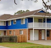 Bimbimbi 1 11 Willow Street - Sunshine Coast Tourism