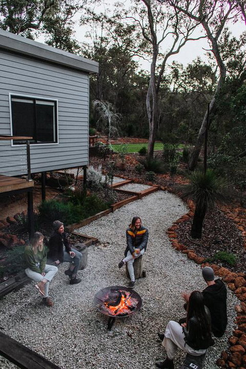 Bina Maya Yallingup Escape - Sunshine Coast Tourism 3