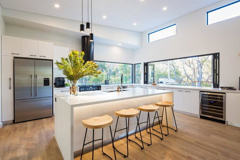 Bina Maya Yallingup Escape - Sunshine Coast Tourism 1