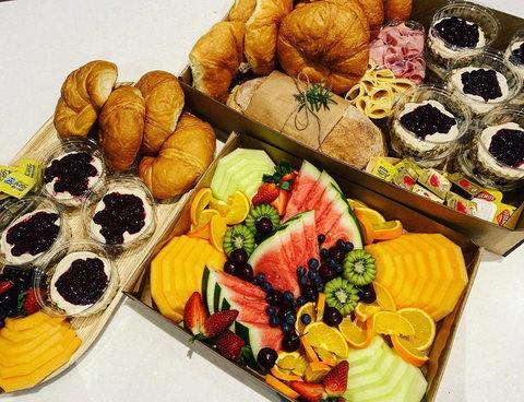 Bina Maya Yallingup Escape - Sunshine Coast Tourism 2