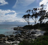 Binalong Bay Beach Shack - Holiday Sunshine Coast