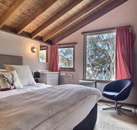 Bindi - Alpine Getaways's Chalet at Tower Rd - Holiday Sunshine Coast