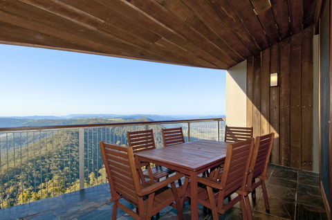 Binna Burra Sky Lodges - Sunshine Coast Tourism 2